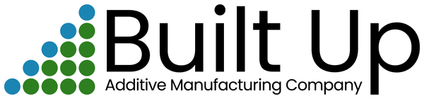 Built Up Manufacturing